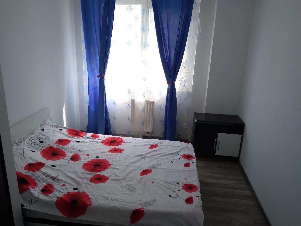 Mony Ared Arad Dış mekan fotoğraf
