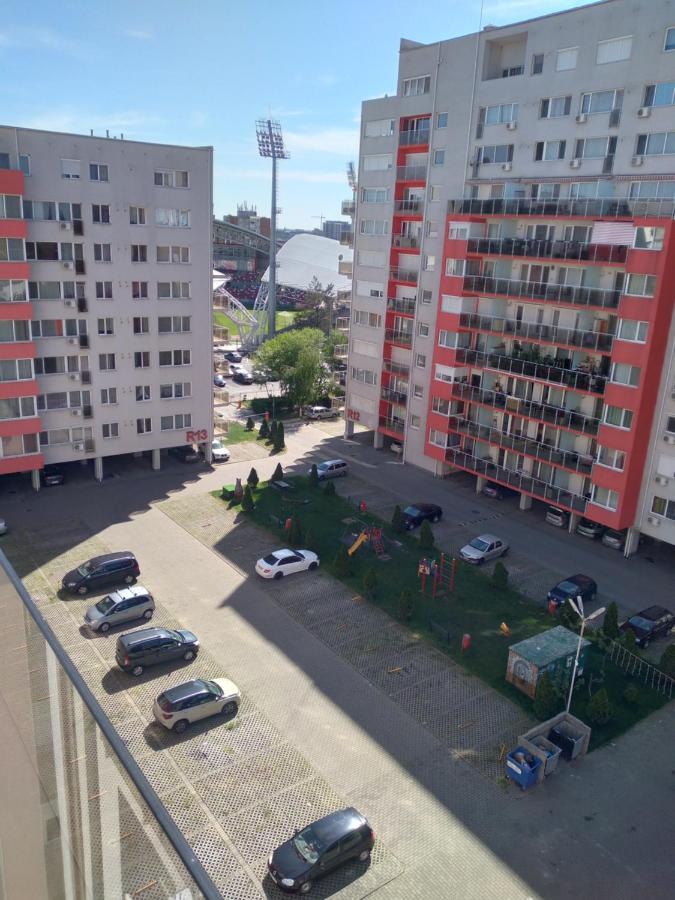 Mony Ared Arad Dış mekan fotoğraf